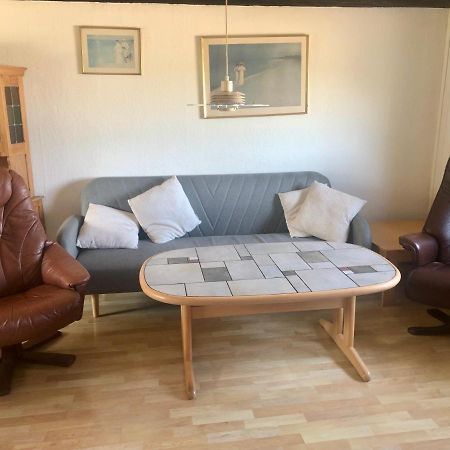Randers Fjord Ferie Center Lägenhet Exteriör bild