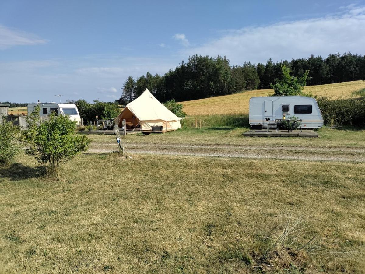 Randers Fjord Ferie Center Lägenhet Exteriör bild